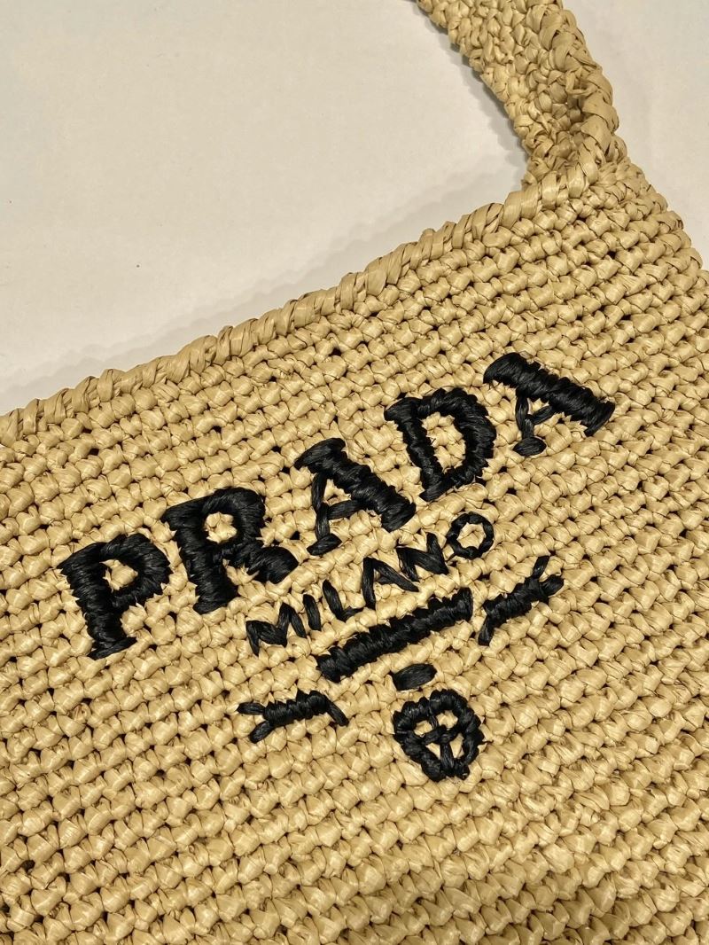 Prada Tote Bags